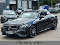 Mercedes-Benz E 400 D*CABRIO*AMG-LINE*4MATIC*NIGHT-PAKET*VOLL* Schwarz - thumbnail 2