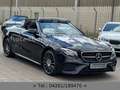 Mercedes-Benz E 400 D*CABRIO*AMG-LINE*4MATIC*NIGHT-PAKET*VOLL* Schwarz - thumbnail 3