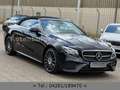 Mercedes-Benz E 400 D*CABRIO*AMG-LINE*4MATIC*NIGHT-PAKET*VOLL* Schwarz - thumbnail 7