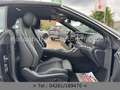 Mercedes-Benz E 400 D*CABRIO*AMG-LINE*4MATIC*NIGHT-PAKET*VOLL* Schwarz - thumbnail 11