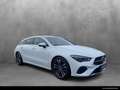Mercedes-Benz CLA 200 CLA 200 SB MULTIBEAM/AHK/DISTRONIC/KAM/ADVANCED+ Blanc - thumbnail 3