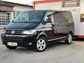 Volkswagen T5 Multivan Multivan Highline 4Motion Schwarz - thumbnail 4