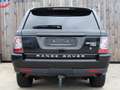 Land Rover Range Rover Sport 3.0 TDV6 HSE Klima Navi 155KW Noir - thumbnail 7