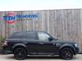 Land Rover Range Rover Sport 3.0 TDV6 HSE Klima Navi 155KW Noir - thumbnail 4