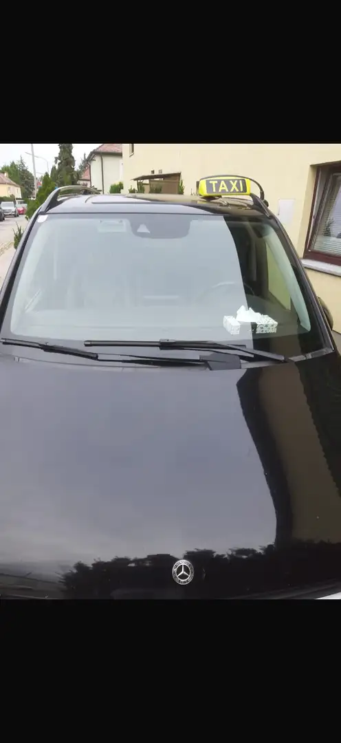 Mercedes-Benz V 250 d extralang Aut. - 1