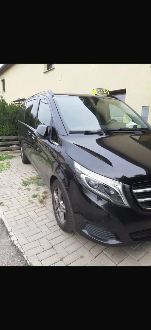 Mercedes-Benz V 250 d extralang Aut. - 2