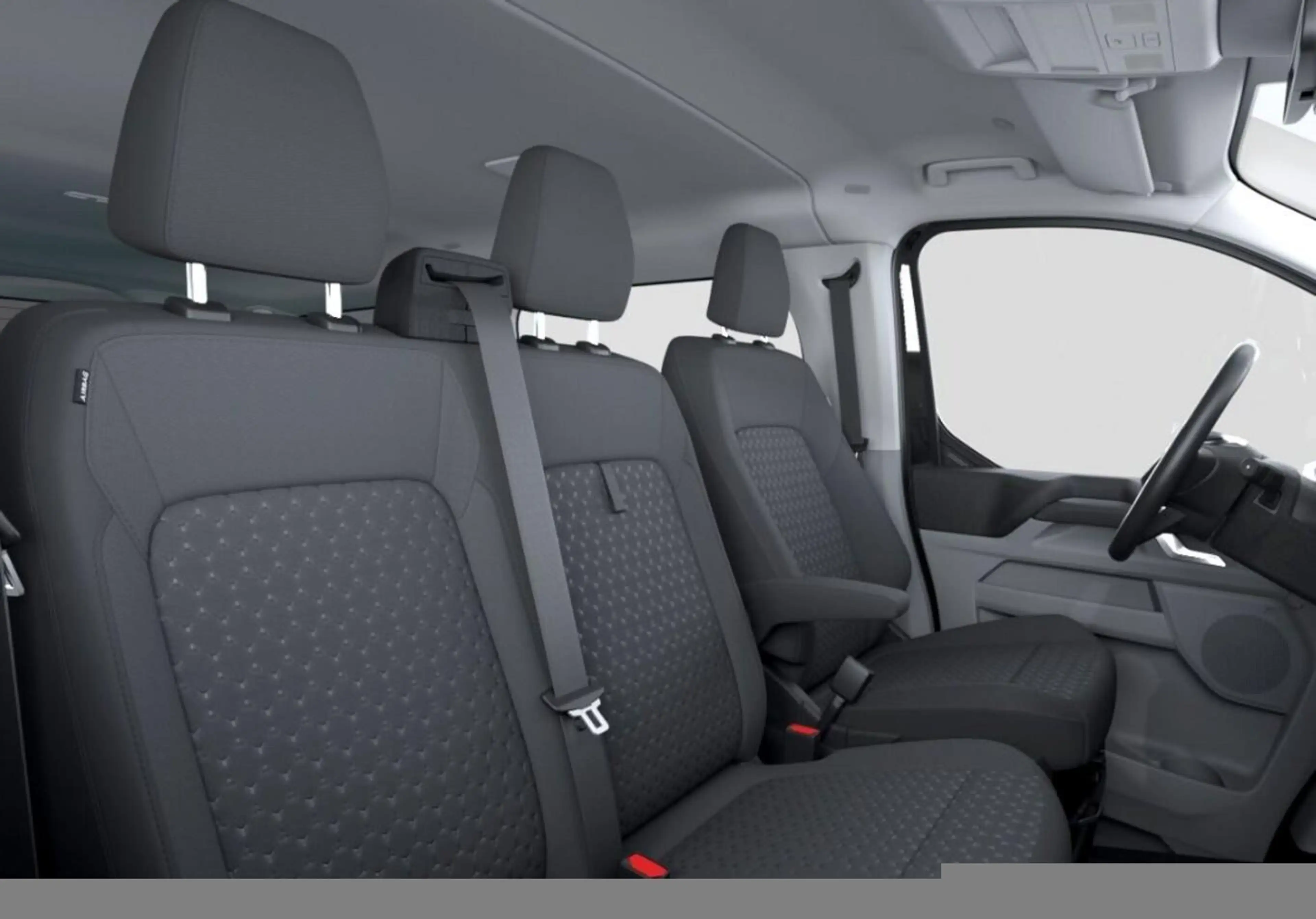 Ford Transit Custom Limited Kombi Aut Limit L1 LED SHZ 5J-Gar 125 k... — photo 7