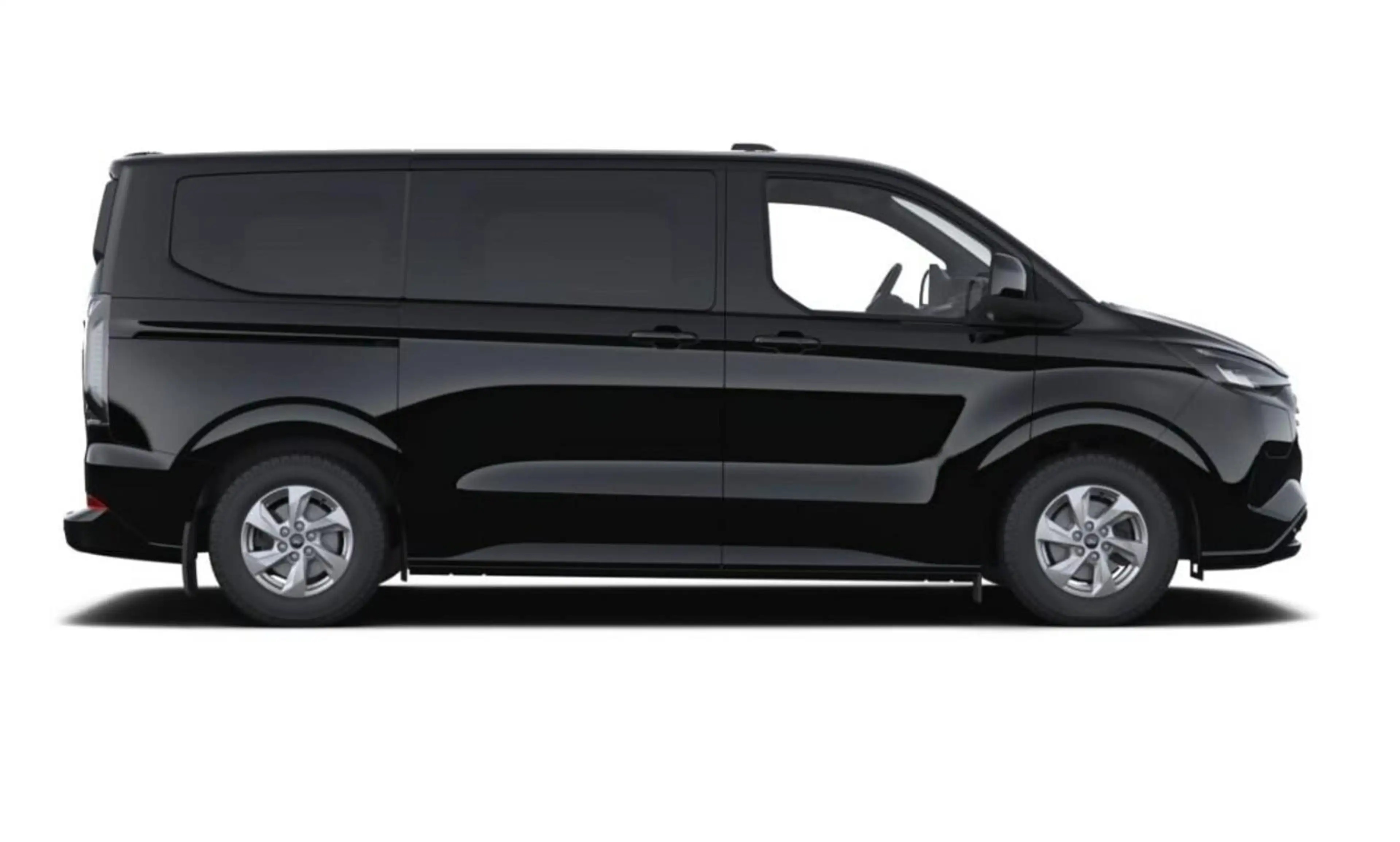 Ford Transit Custom Limited Kombi Aut Limit L1 LED SHZ 5J-Gar 125 k... — photo 2