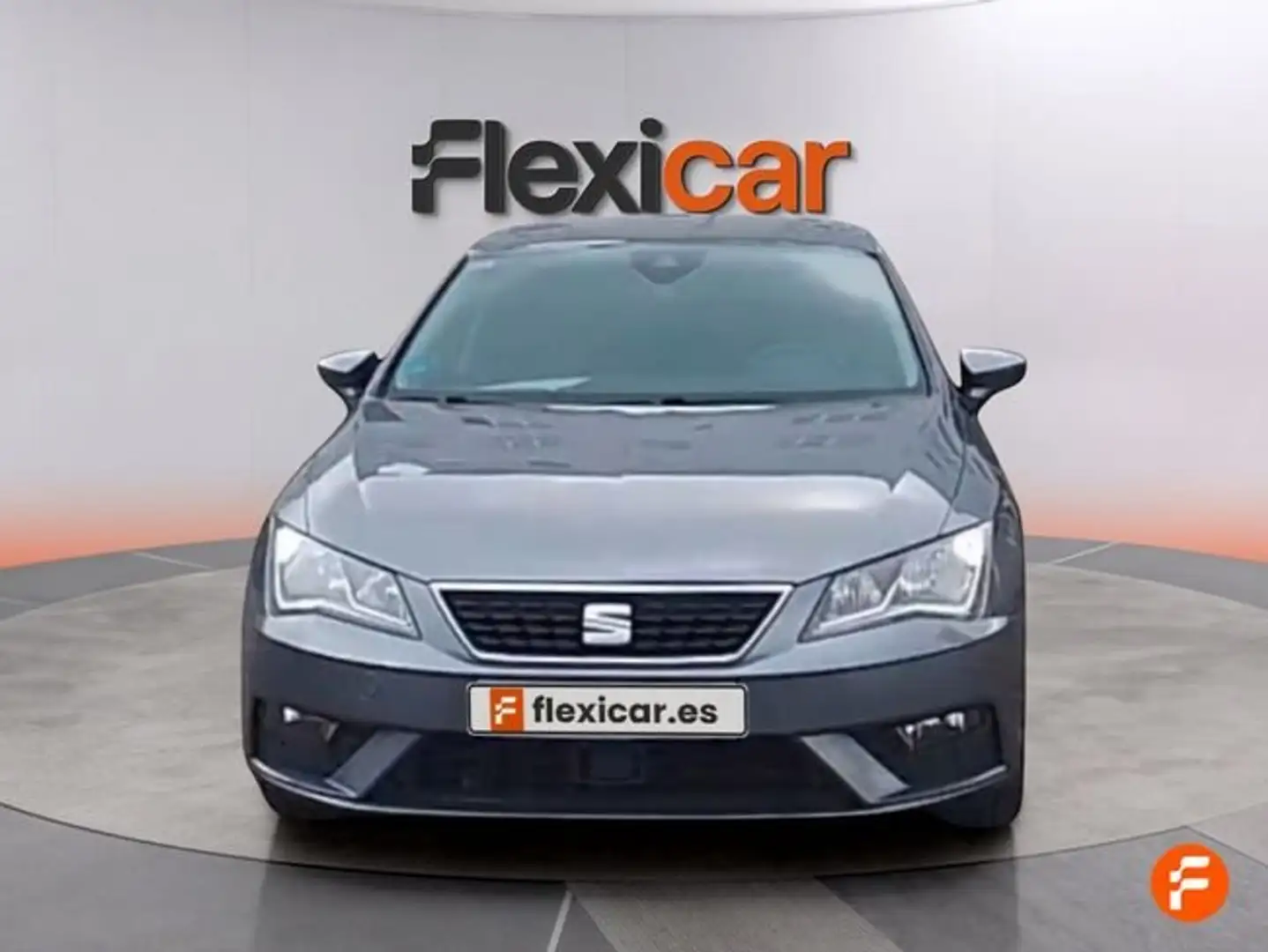 SEAT Leon ST 1.2 TSI S&S Style 110 Gris - 2