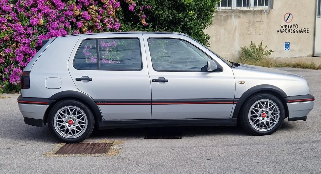 Volkswagen Golf GTI 5p 2.0 16v Edition Air, foto 2