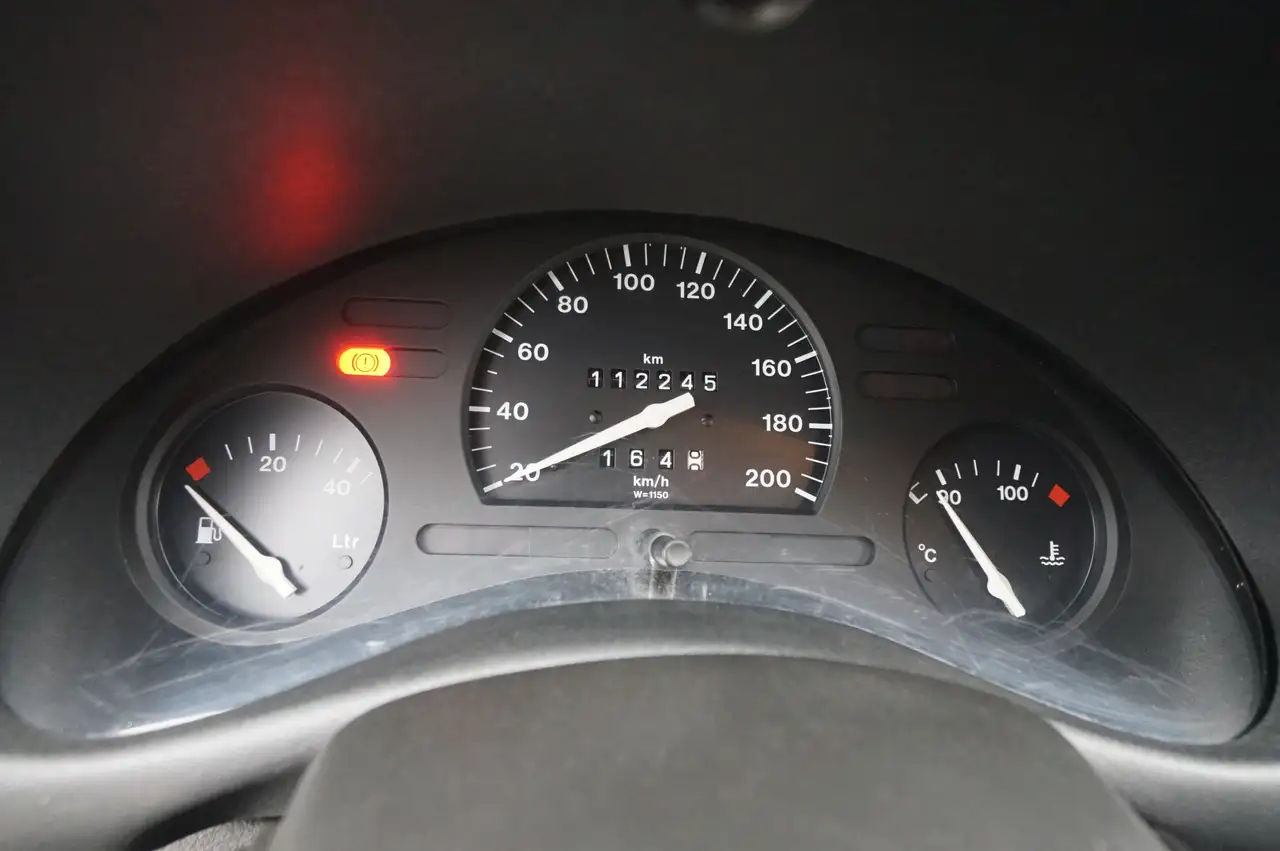 Opel Corsa B 1.2 City |HU AU bis Januar 2028|, foto 12