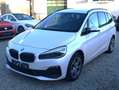 BMW 218 218d xDrive Gran Tourer Aut. Blanco - thumbnail 1