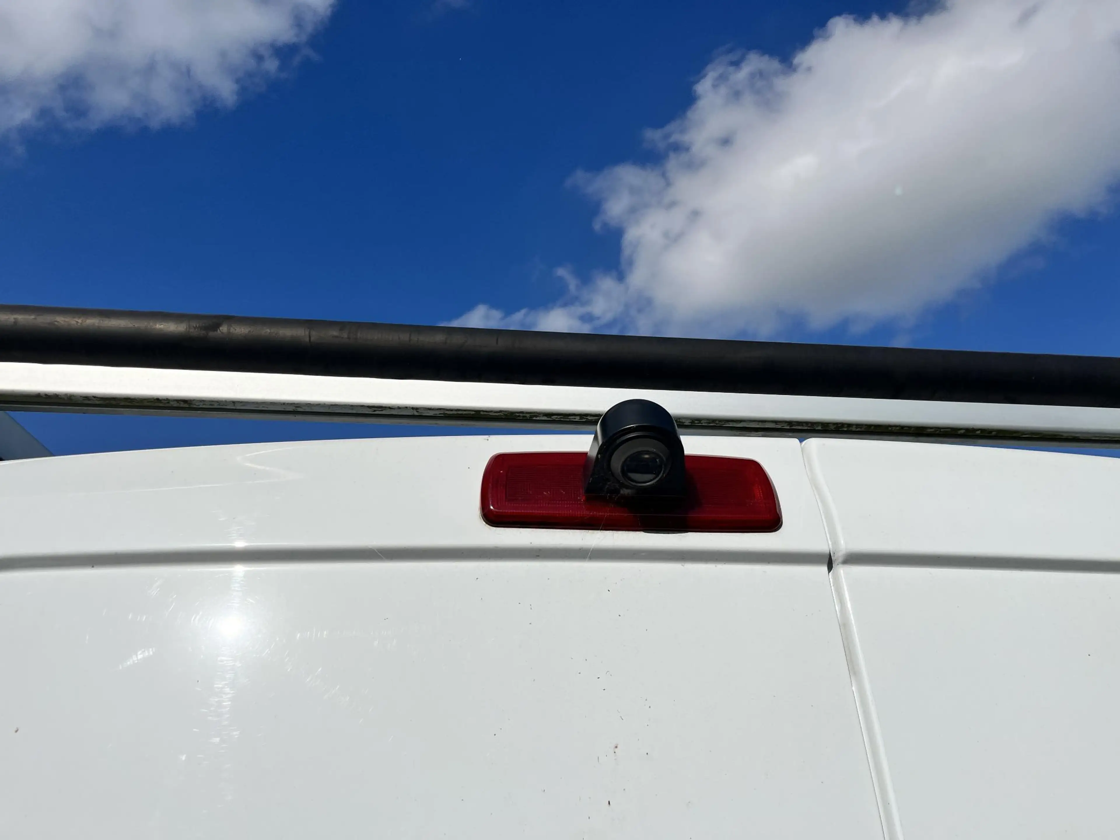 Renault Trafic 1.6 dCi T29 L2H1 Comfort Airco, cruise, pdc achter — photo 11