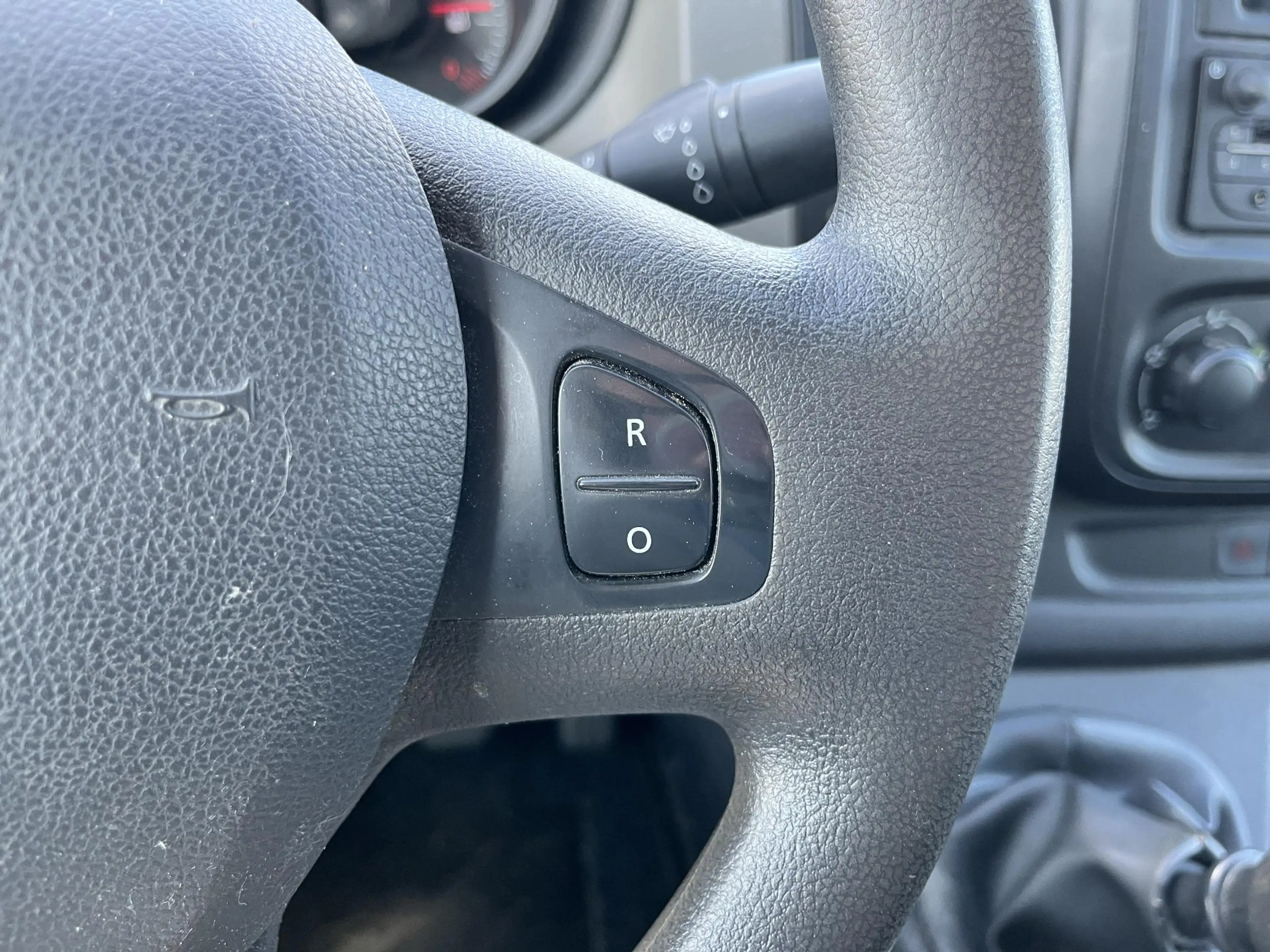 Renault Trafic 1.6 dCi T29 L2H1 Comfort Airco, cruise, pdc achter — photo 24