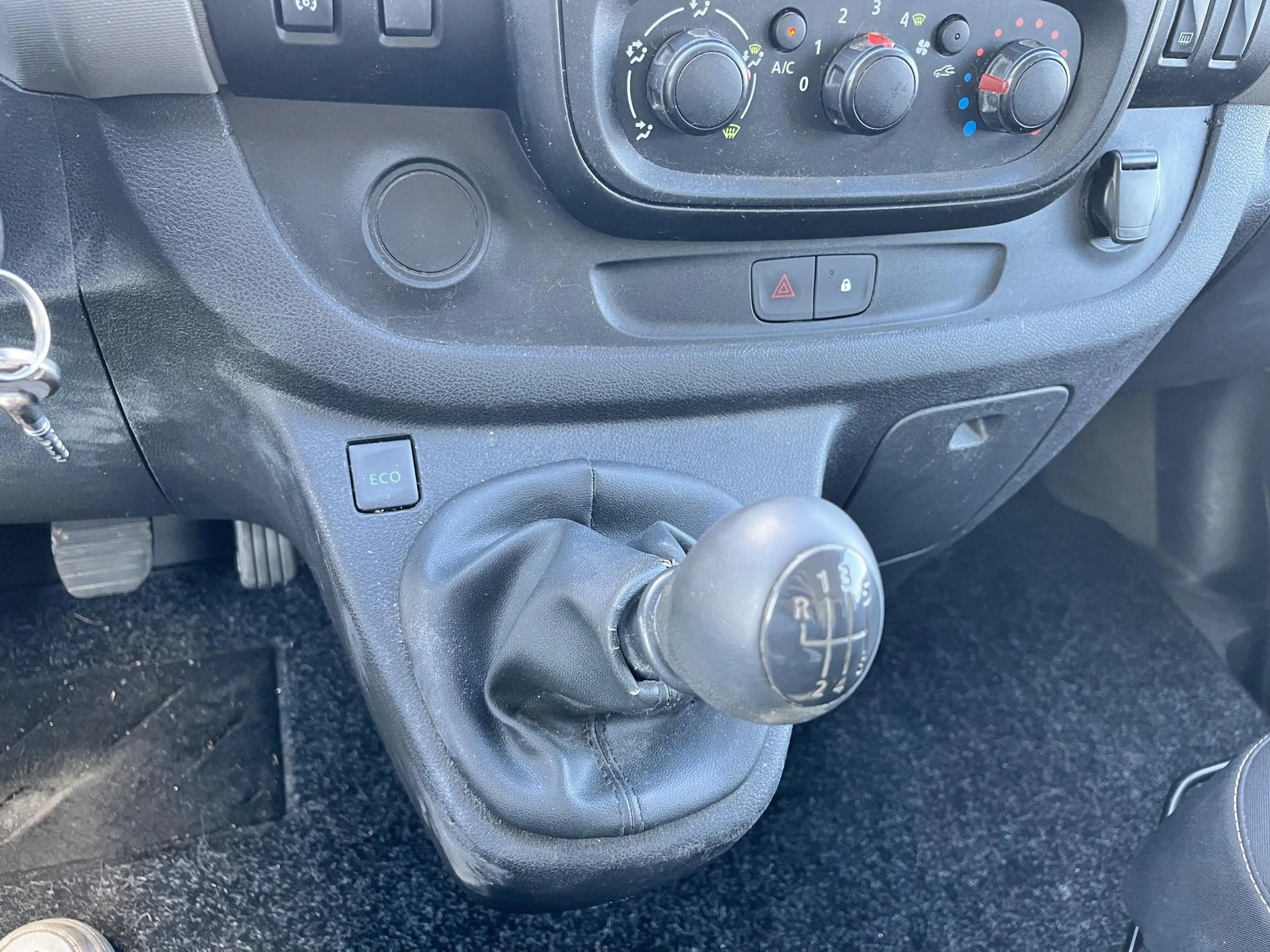 Renault Trafic 1.6 dCi T29 L2H1 Comfort Airco, cruise, pdc achter — photo 27