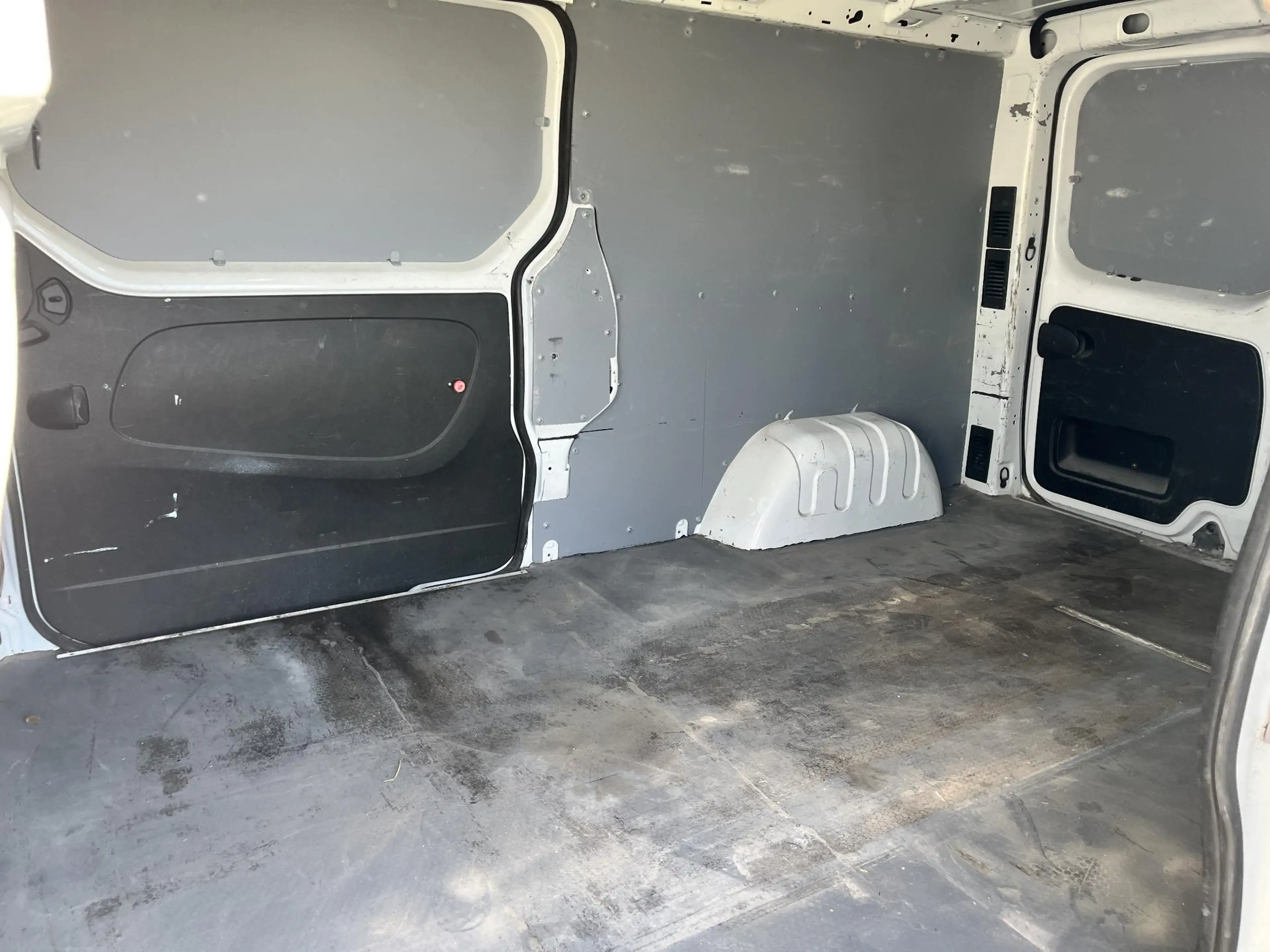 Renault Trafic 1.6 dCi T29 L2H1 Comfort Airco, cruise, pdc achter — photo 10