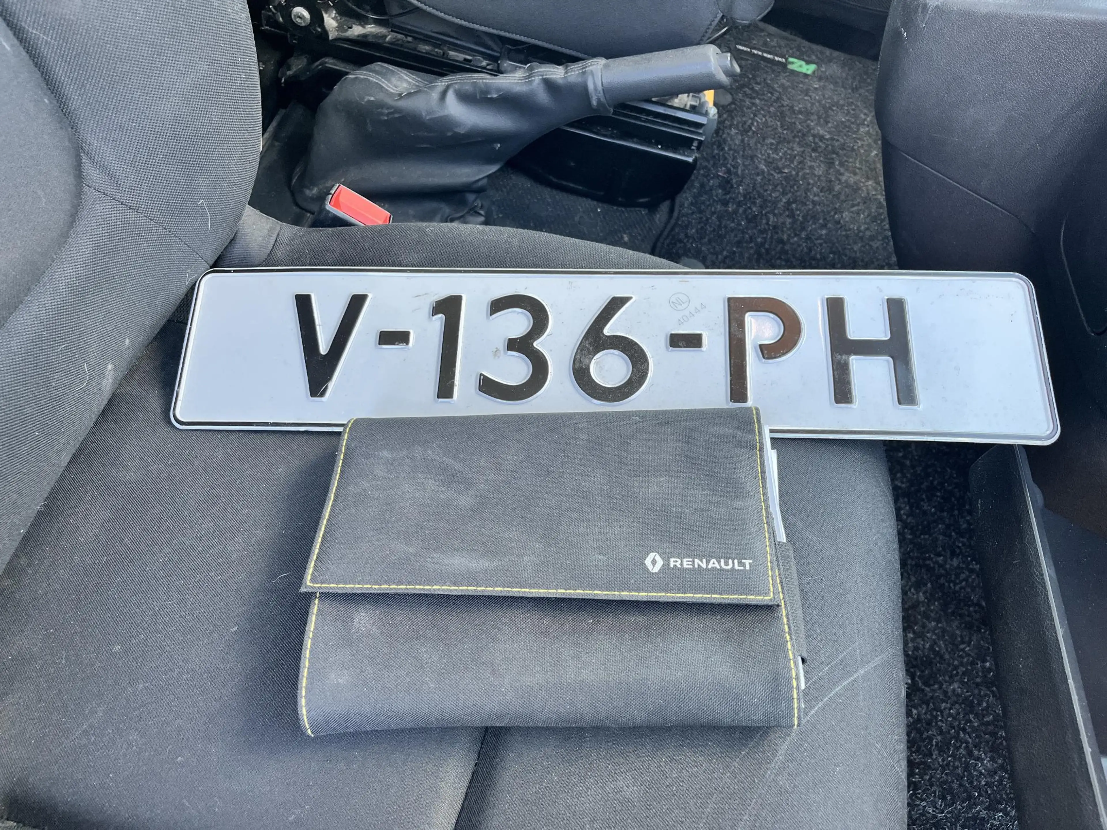 Renault Trafic 1.6 dCi T29 L2H1 Comfort Airco, cruise, pdc achter — photo 17