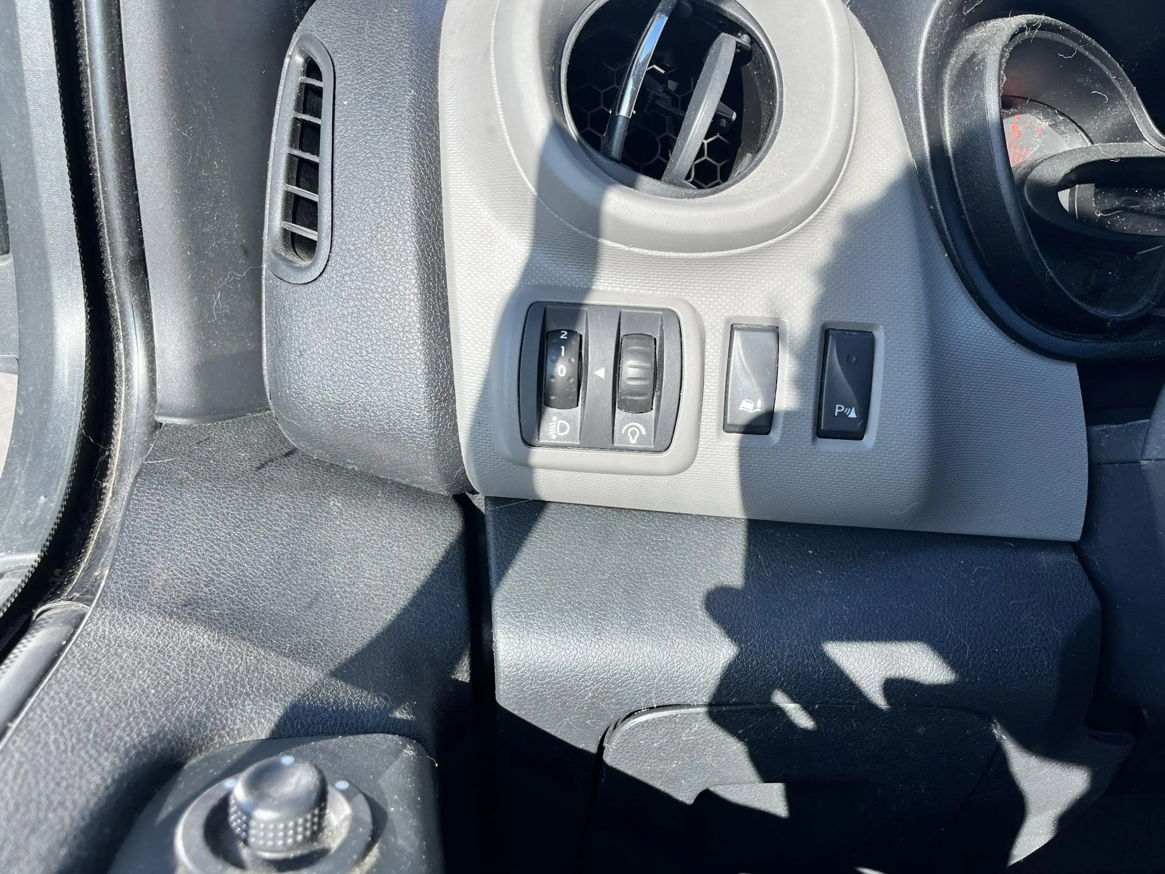 Renault Trafic 1.6 dCi T29 L2H1 Comfort Airco, cruise, pdc achter — photo 25