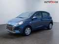 Hyundai i10 Comfort 1,2 Klima MJ25 NAV CarPlay Spha BT Kam ... Bleu - thumbnail 2