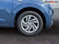 Hyundai i10 Comfort 1,2 Klima MJ25 NAV CarPlay Spha BT Kam ... Bleu - thumbnail 10
