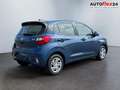 Hyundai i10 Comfort 1,2 Klima MJ25 NAV CarPlay Spha BT Kam ... Bleu - thumbnail 8