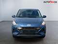 Hyundai i10 Comfort 1,2 Klima MJ25 NAV CarPlay Spha BT Kam ... Bleu - thumbnail 3