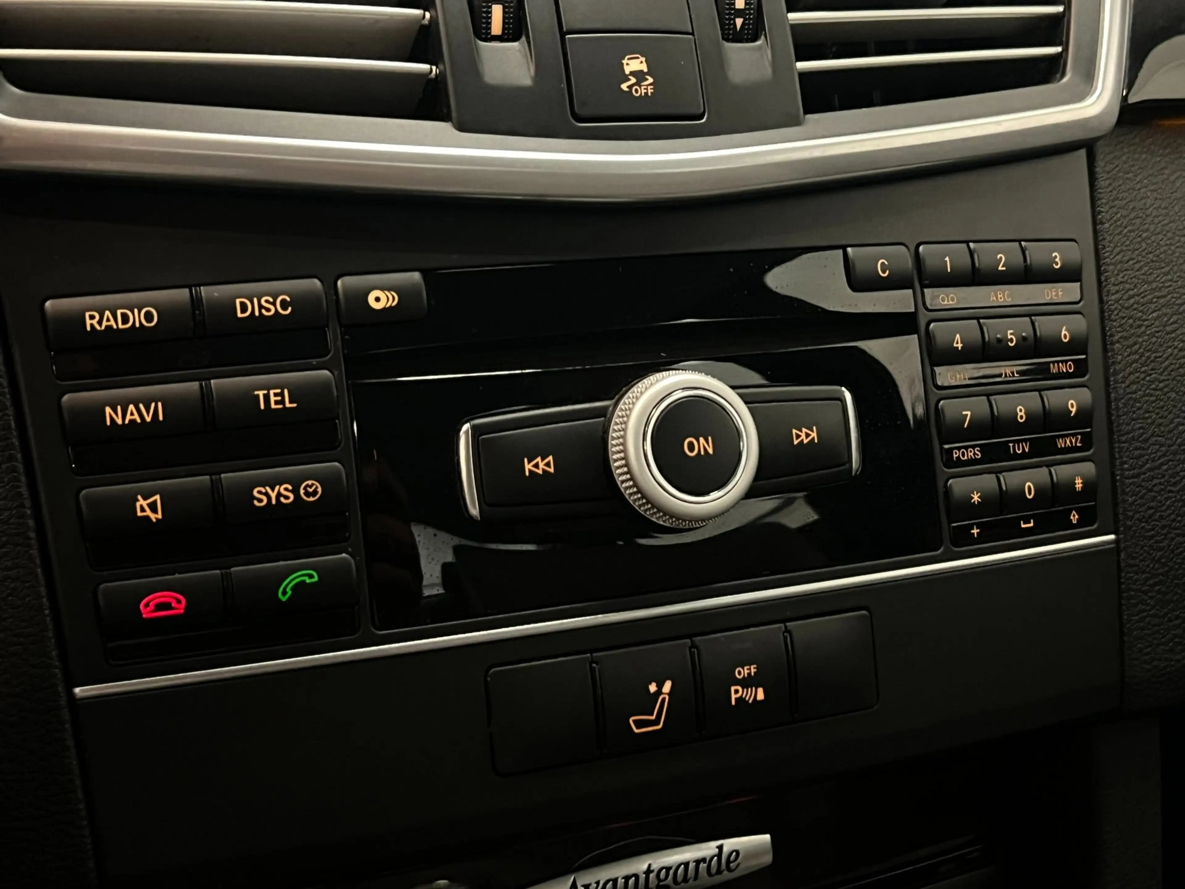 Mercedes-Benz E 350 CDI Avantgarde / NL-auto / Leder / Xenon — photo 15