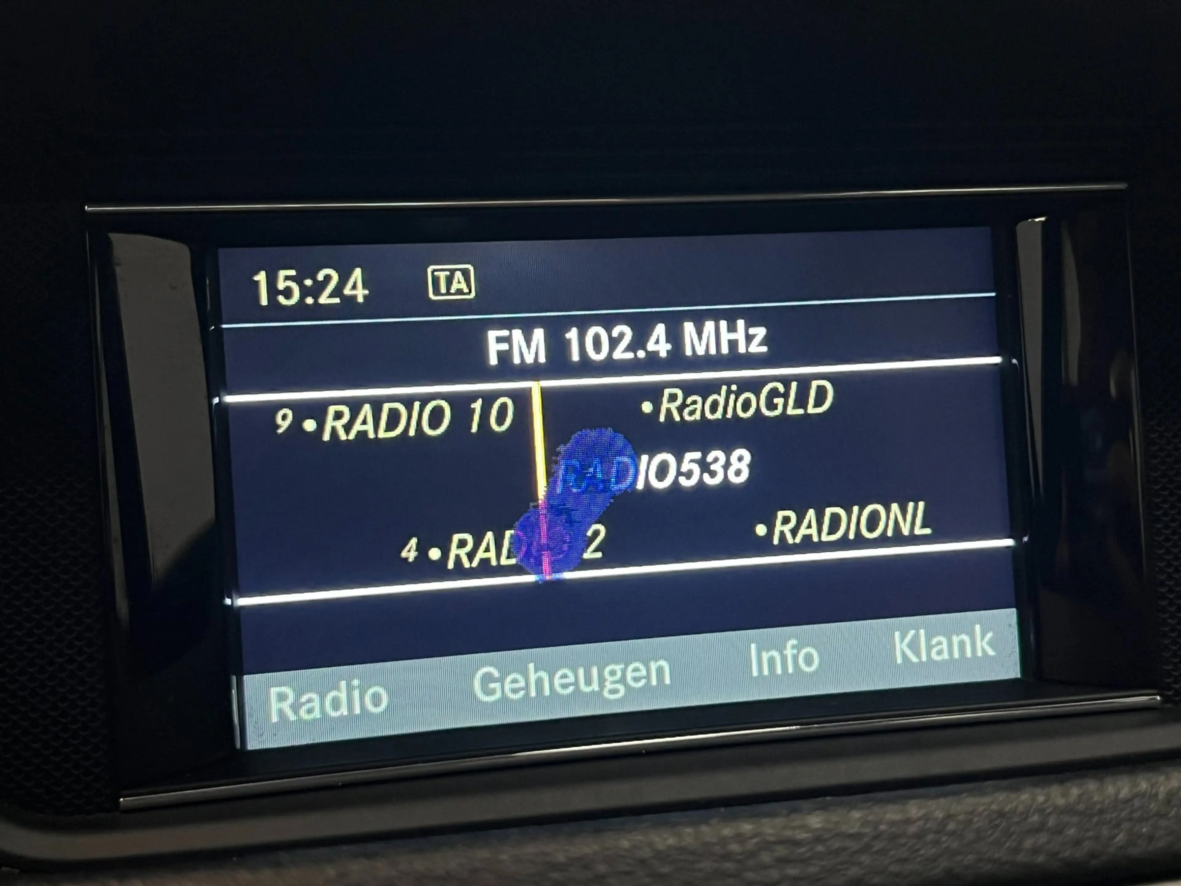 Mercedes-Benz E 350 CDI Avantgarde / NL-auto / Leder / Xenon — photo 14