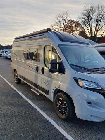 Karmann Kastenwagen Dexter 580