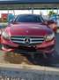 Mercedes-Benz E 200 9G-TRONIC Avantgarde Kırmızı - thumbnail 1