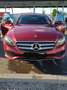 Mercedes-Benz E 200 9G-TRONIC Avantgarde Kırmızı - thumbnail 7