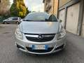 Opel Corsa Corsa IV 2006 3p 1.2 Enjoy Argento - thumbnail 2