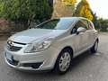 Opel Corsa Corsa IV 2006 3p 1.2 Enjoy Argento - thumbnail 1
