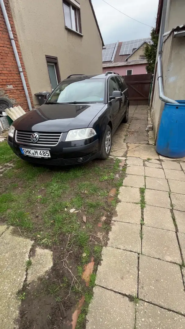 Volkswagen Passat Variant 1.9 TDI Family - 1