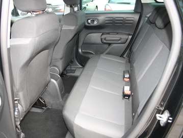 Bild 12 Citroen C3 Aircross 1.2*Sitzhzg*Klimaauto*Tempomat*Apple Carplay/Andro