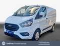 Ford Transit Custom 280 L1H1 LKW VA Trend Weiß - thumbnail 1