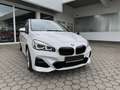 BMW 218 i Gran Tourer M-Sport Bianco - thumbnail 10