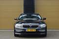 BMW 520 5-serie 520i High Executive * LED * Comfortstoelen Marrone - thumbnail 6