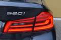 BMW 520 5-serie 520i High Executive * LED * Comfortstoelen Marrone - thumbnail 9