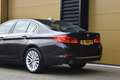 BMW 520 5-serie 520i High Executive * LED * Comfortstoelen Marrone - thumbnail 4
