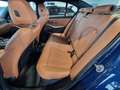 BMW 318 318iA - Garantie 12M Bleu - thumbnail 7