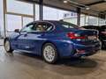 BMW 318 318iA - Garantie 12M Bleu - thumbnail 5