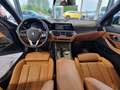BMW 318 318iA - Garantie 12M Bleu - thumbnail 8