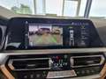 BMW 318 318iA - Garantie 12M Bleu - thumbnail 30