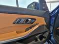 BMW 318 318iA - Garantie 12M Bleu - thumbnail 17
