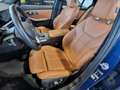 BMW 318 318iA - Garantie 12M Bleu - thumbnail 6
