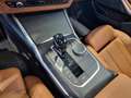 BMW 318 318iA - Garantie 12M Bleu - thumbnail 14