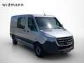 Mercedes-Benz Sprinter 316 CDI Kasten  AHK,Navi,Klima,Kamera Argent - thumbnail 4