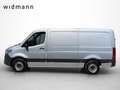 Mercedes-Benz Sprinter 316 CDI Kasten  AHK,Navi,Klima,Kamera Argent - thumbnail 2