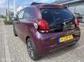 Peugeot 108 Cabrio top 1.0 e-VTi Carplay Navigatie Paars - thumbnail 14